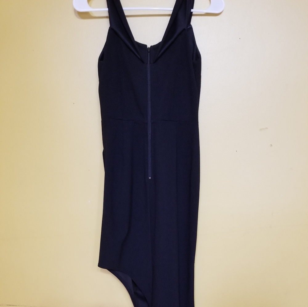 Windsor long maxi dress